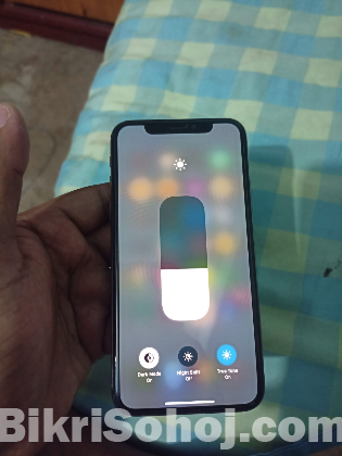 Apple iPhone XS 256GB (Used)